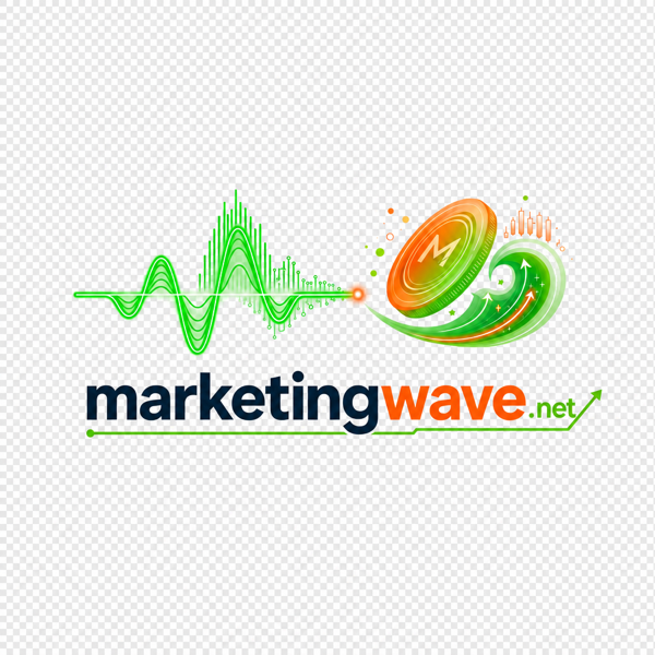 marketingwave.net Logo